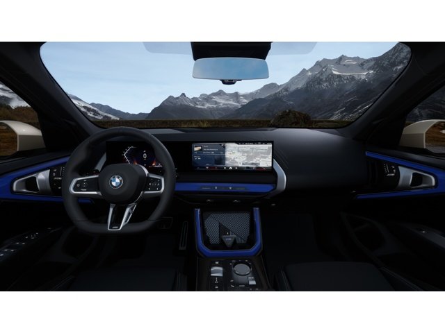 New 2026 0c7a BMW 30 xDrive image 10
