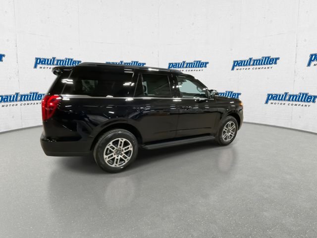 New 2026 Agate Black Metallic Ford Active image 11