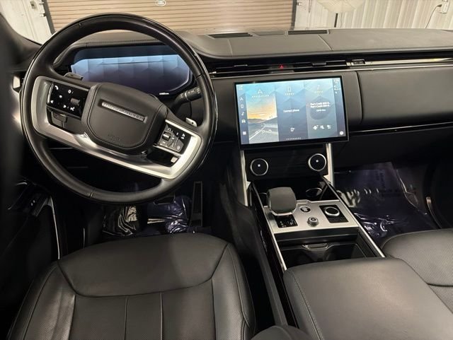 2023 Land Rover Range Rover Autobiography - Photo 16