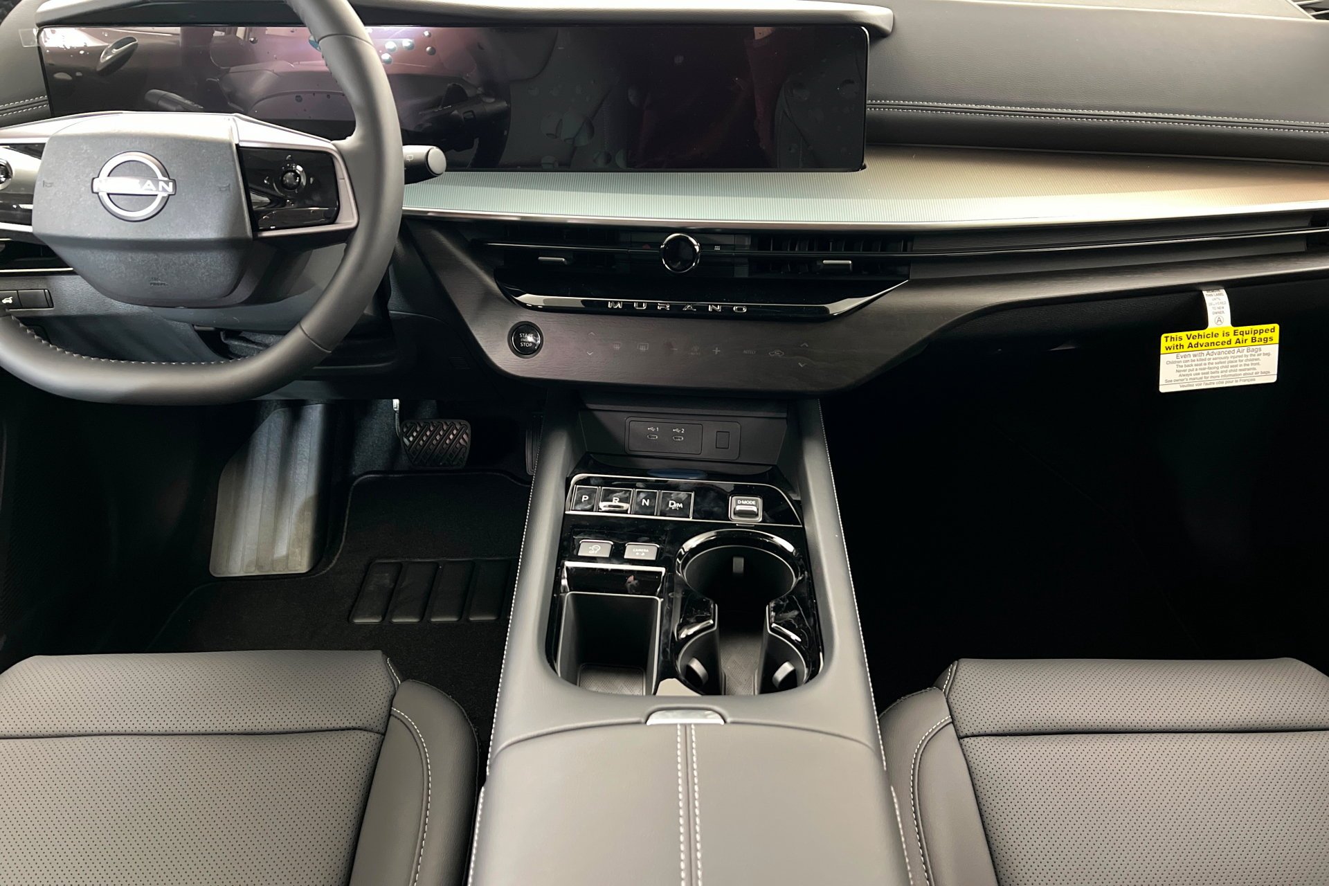 2026 Nissan Murano SL - Photo 14