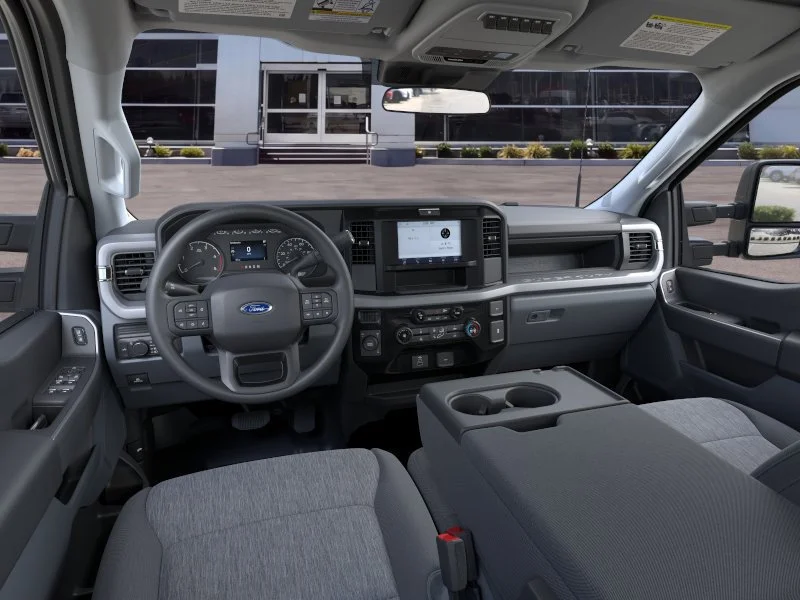 2026 Ford F-250 Super Duty XL - Photo 8