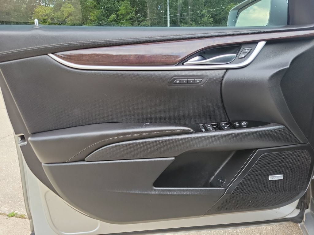 2017 Cadillac XTS Luxury - Photo 12