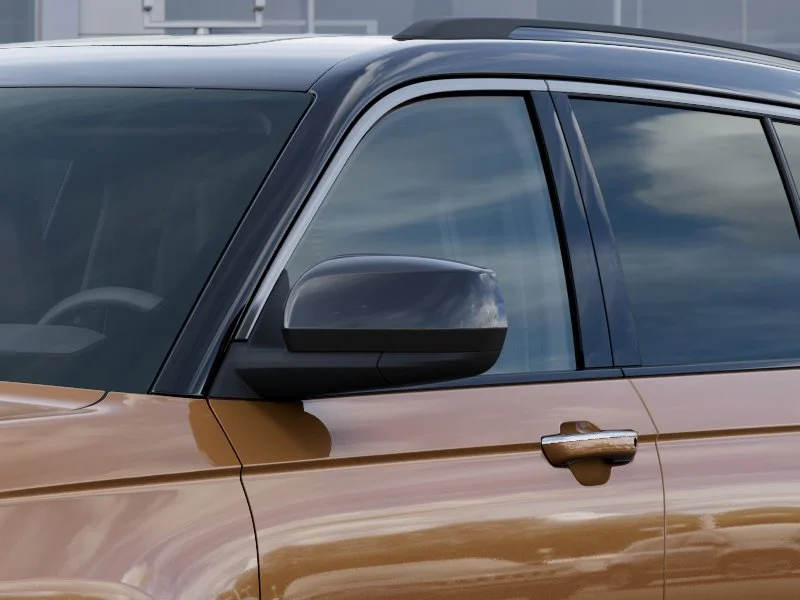 New 2026 Copper Shino Metallic Clearcoat Jeep Limited Reserve image 40