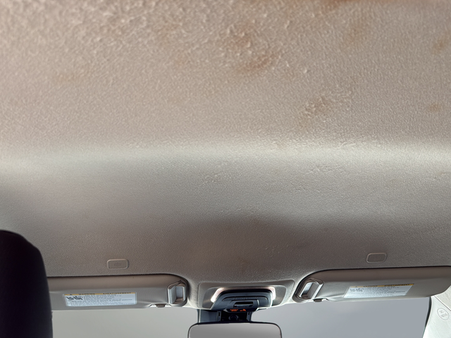 Used 2024 White Toyota LE image 19