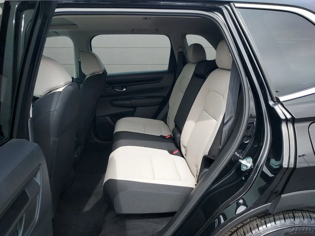 Used 2025  Honda EX image 21