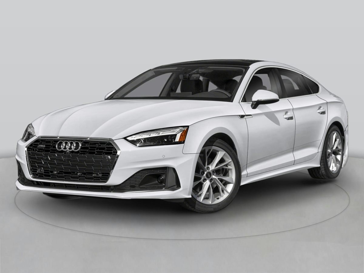 2024 Audi A5 Sportback 45 Premium Plus quattro S tronic's photo