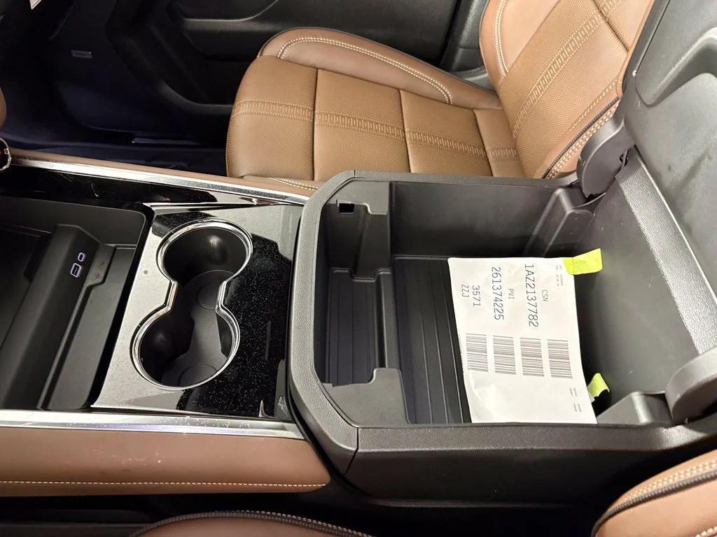 2026 Chevrolet Suburban High Country - Photo 52