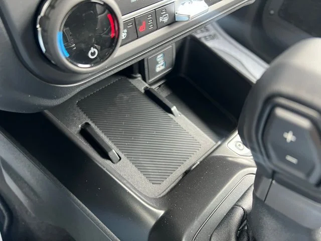 2025 Ford Bronco 4-Door Outer Banks - Photo 34
