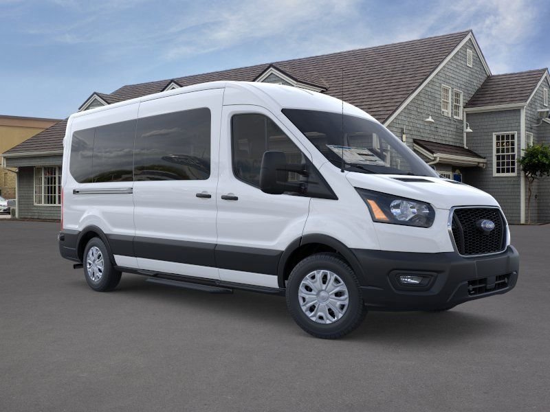 New 2025 Oxford White Ford XL image 7