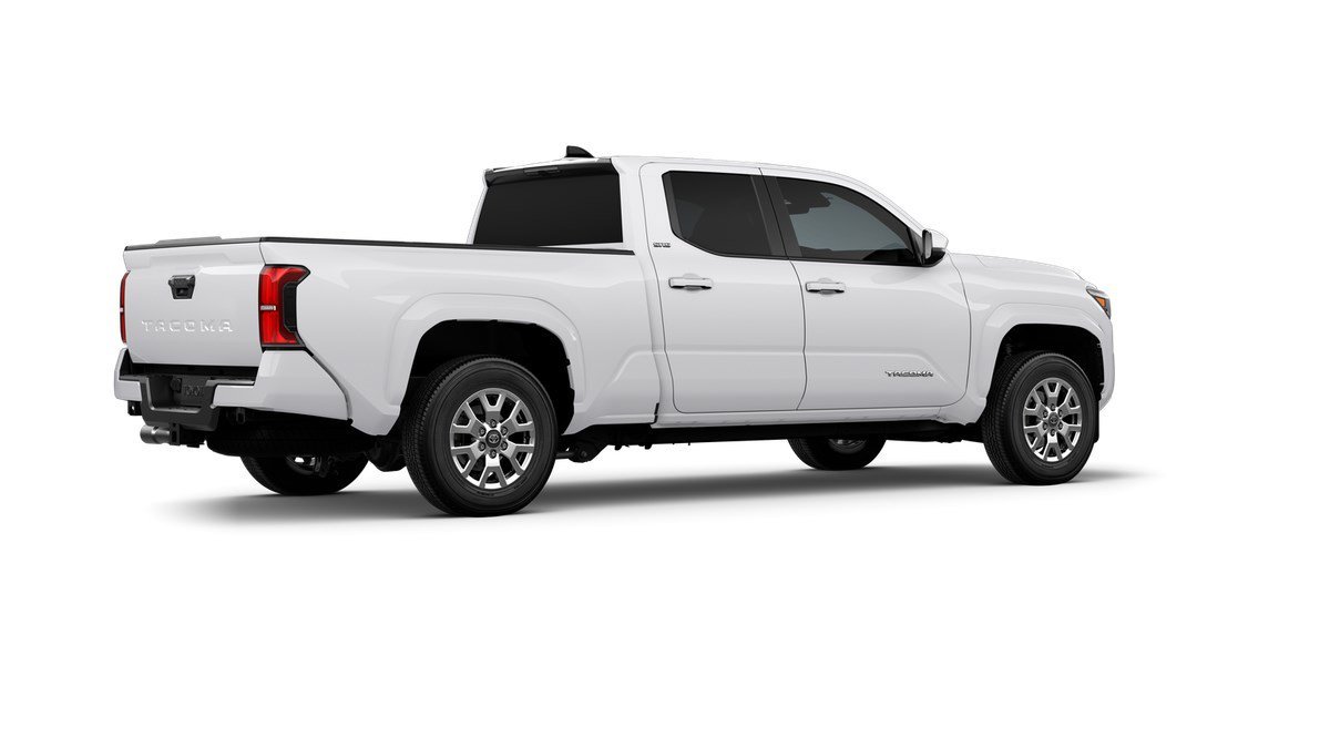 New 2026 Ice Cap Toyota  SR5 image 59