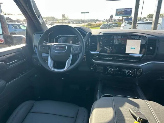 2026 GMC Sierra 2500HD SLT - Photo 14