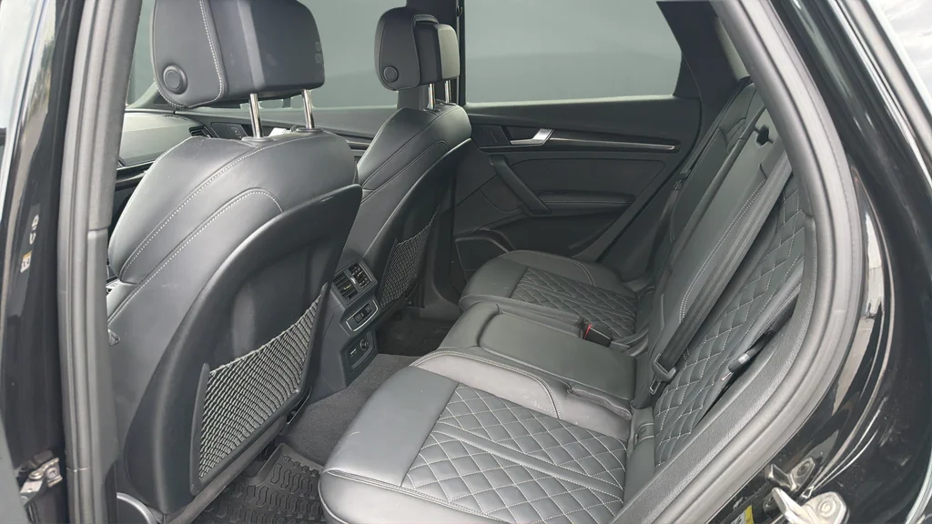 Used 2024  Audi Premium Plus image 18