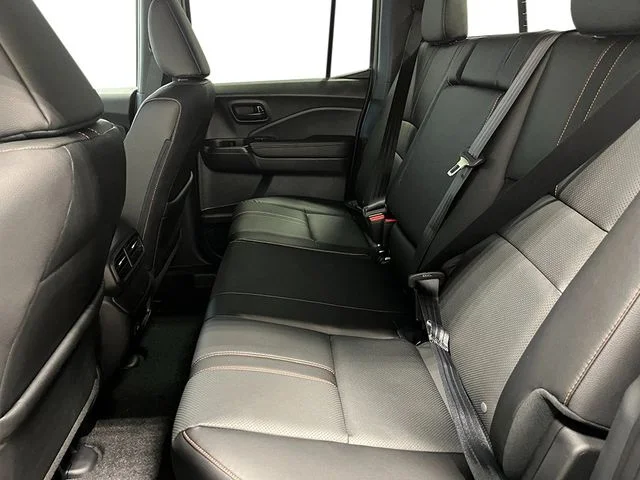 New 2026 Sonic Gray Pearl Honda TrailSport image 22