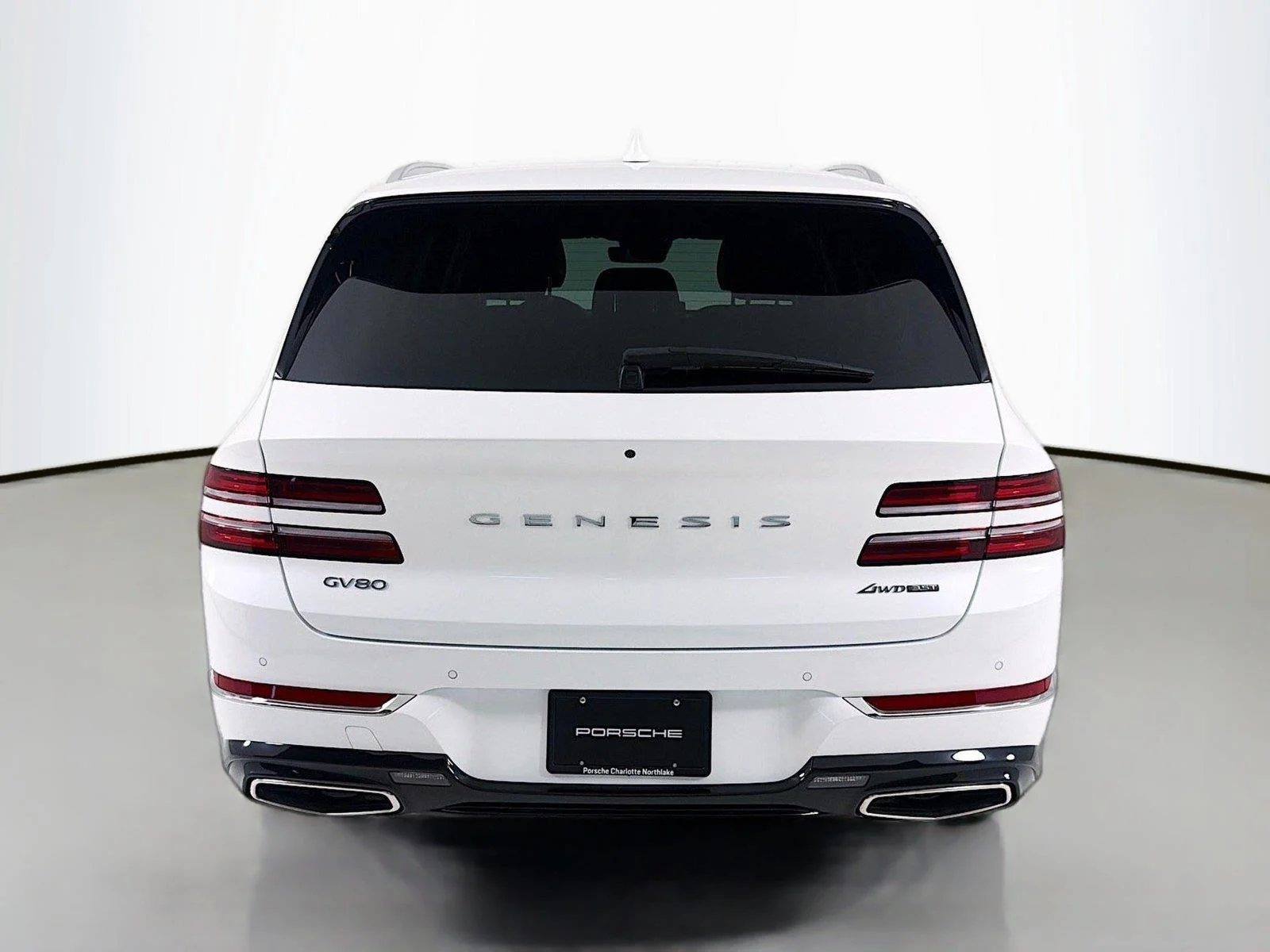 Used 2024 Alta White GENESIS  image 26