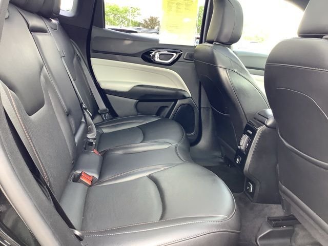 2023 Jeep Compass Limited - Photo 24