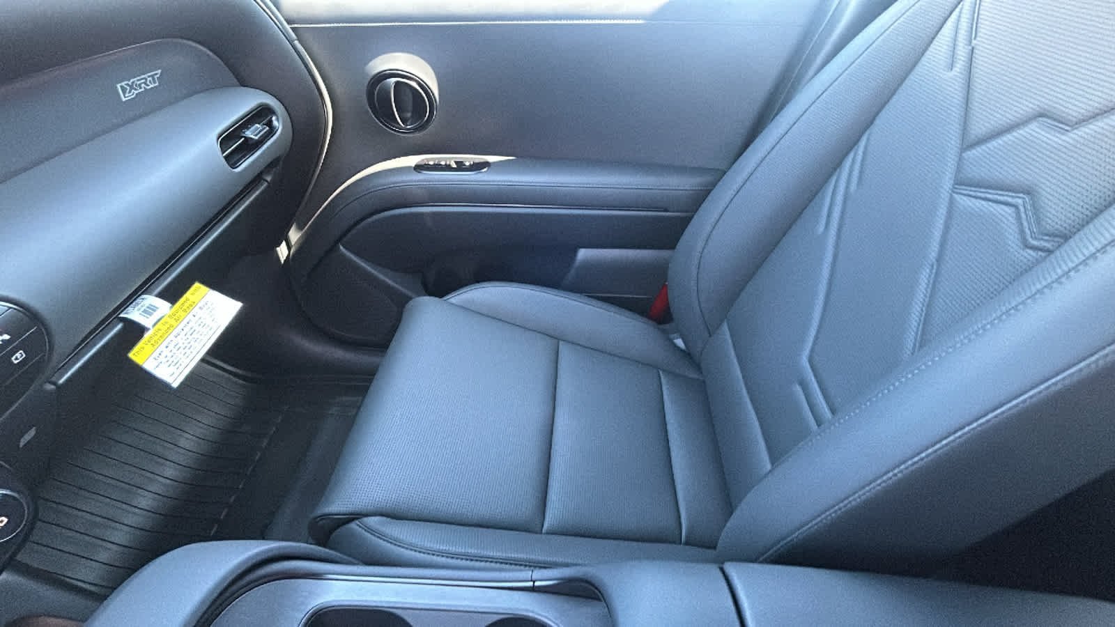 New 2026 Ecotronic Gray Pearl Hyundai XRT Pro image 12