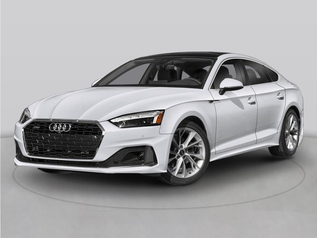 2024 Audi A5 Sportback 45 S line Premium Plus