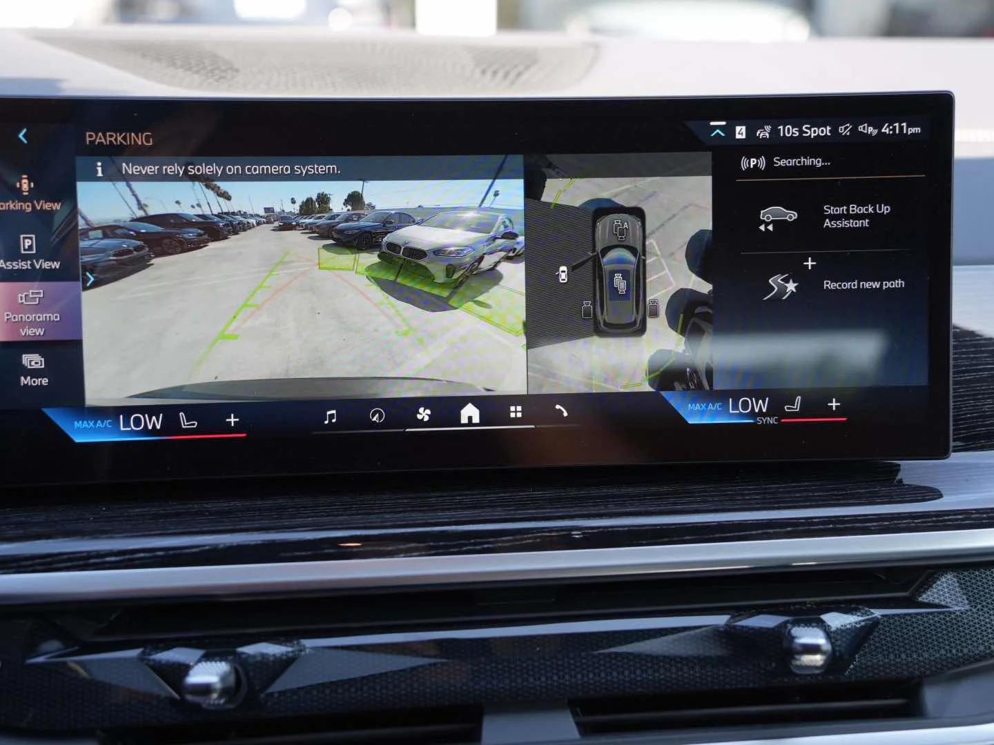 New 2026 Dravit Grey Metallic BMW xDrive40i image 21