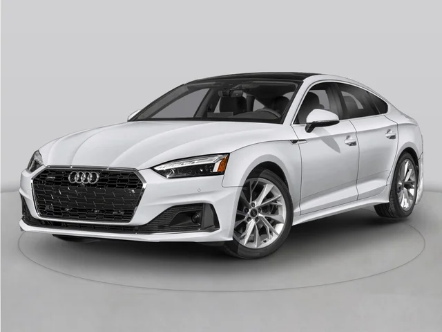 2024 Audi A5 Sportback 45 S line Premium Plus