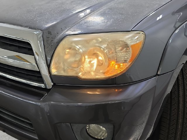 Used 2008 Gray Toyota Sport image 29