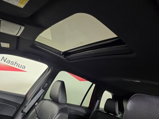 2023 Honda Passport EX-L - Photo 61