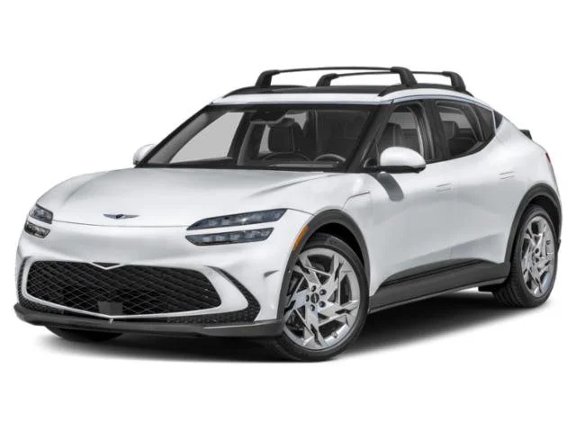 2023 GENESIS GV60 Performance