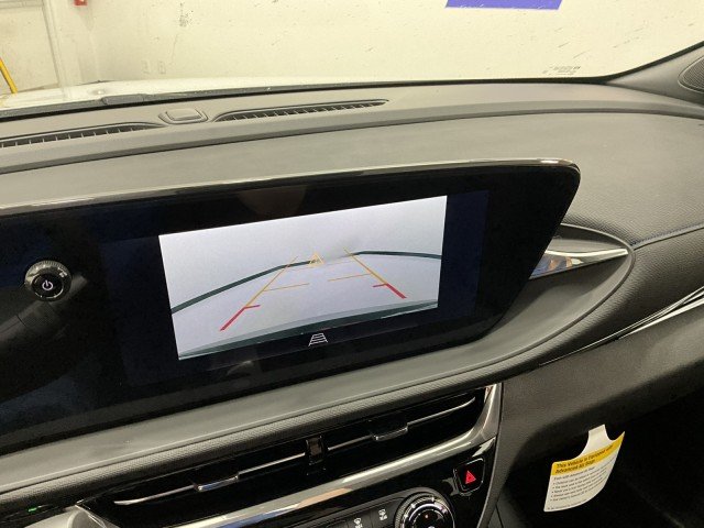 New 2026 Summit White Buick Sport Touring image 32