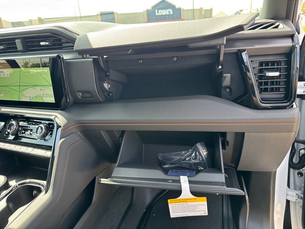 2026 GMC Sierra 1500 AT4 - Photo 47
