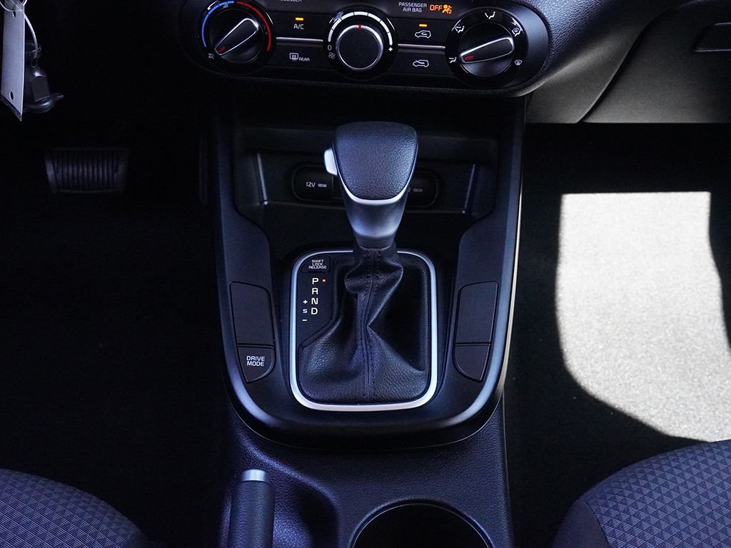 2025 Kia Soul LX - Photo 45