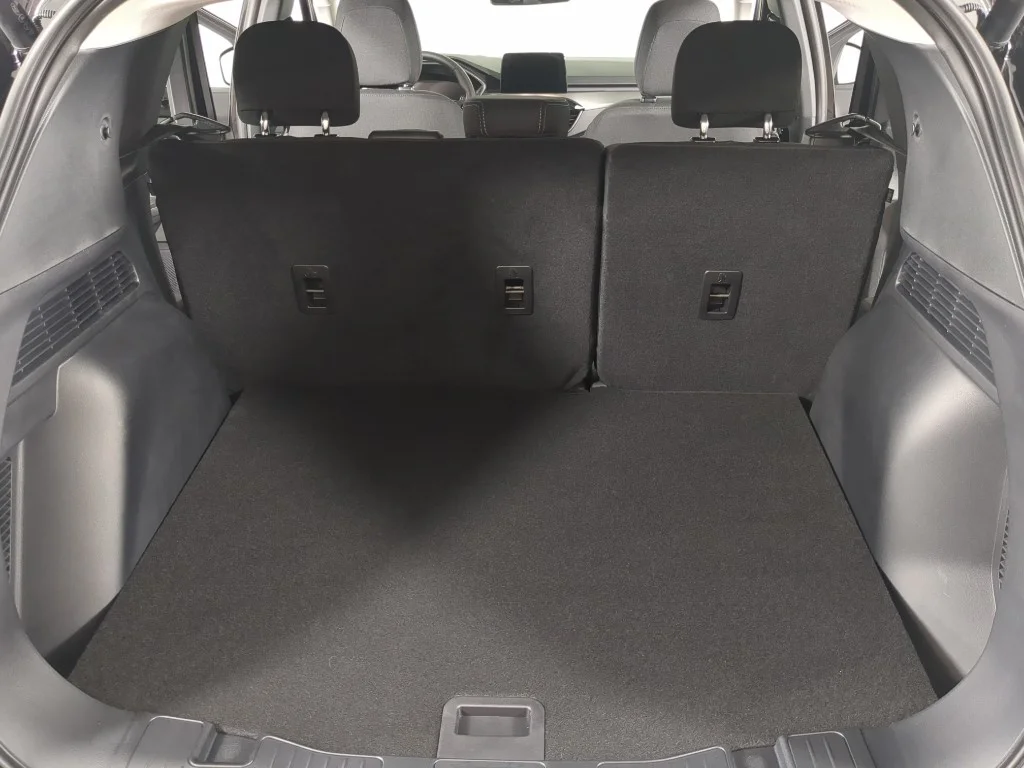 New 2026 Agate Black Metallic Ford Active® image 14