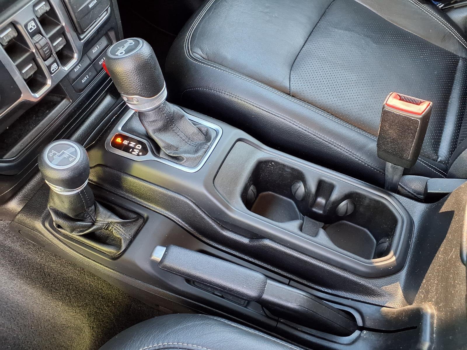 Used 2019 Mojito! Clearcoat Jeep Sport S image 7