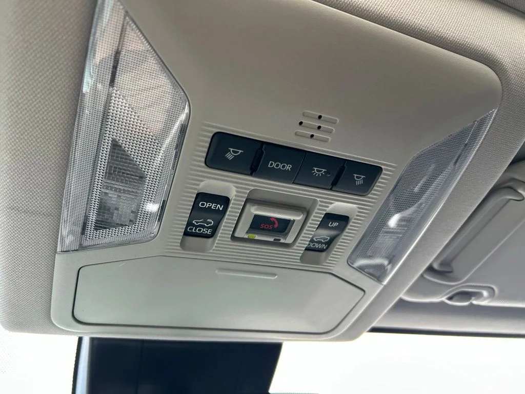 Certified Used 2023 Blueprint Toyota XLE Premium image 37