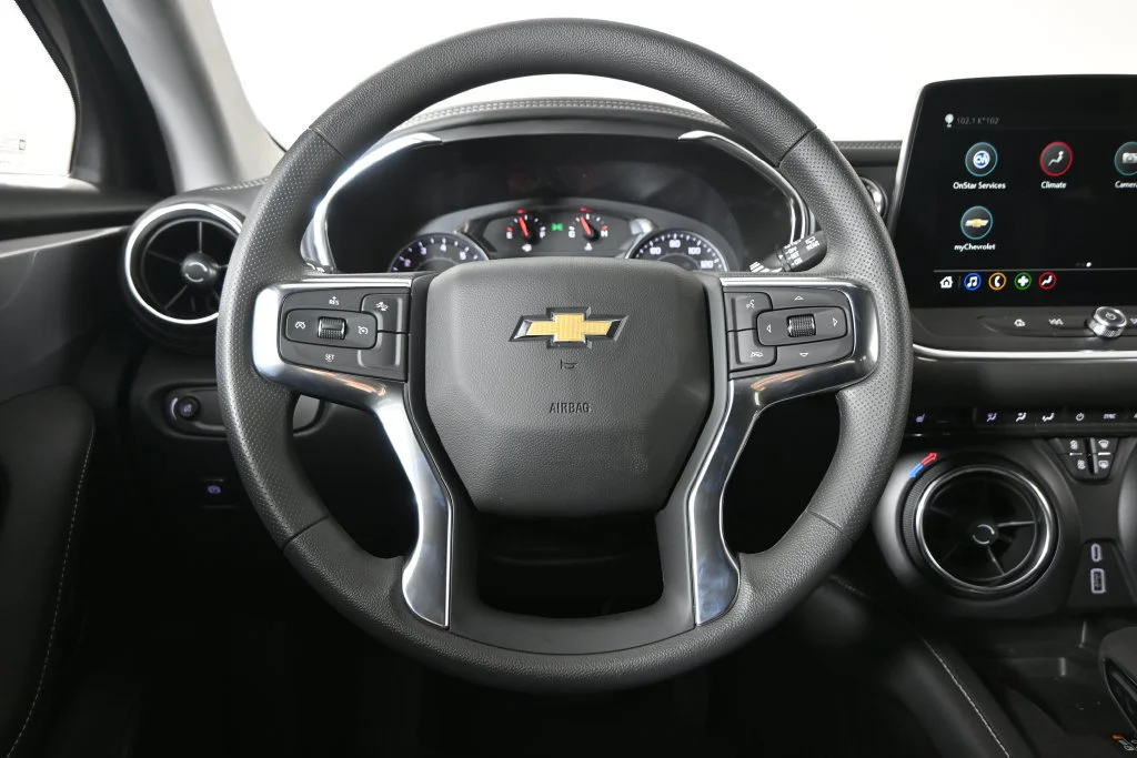 2026 Chevrolet Blazer 2LT - Photo 31