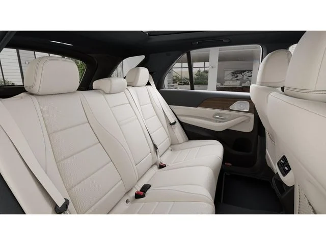 Used 2026 Black Mercedes-Benz GLE 450 image 5