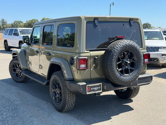 New 2026 41 Jeep  image 10