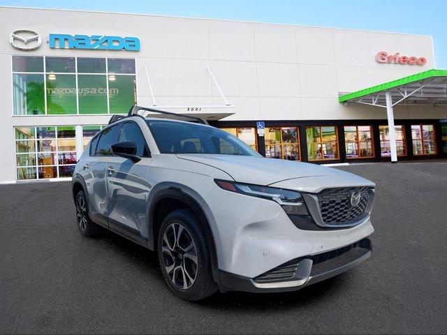 2026 Mazda CX-5 S Preferred Auto AWD's photo