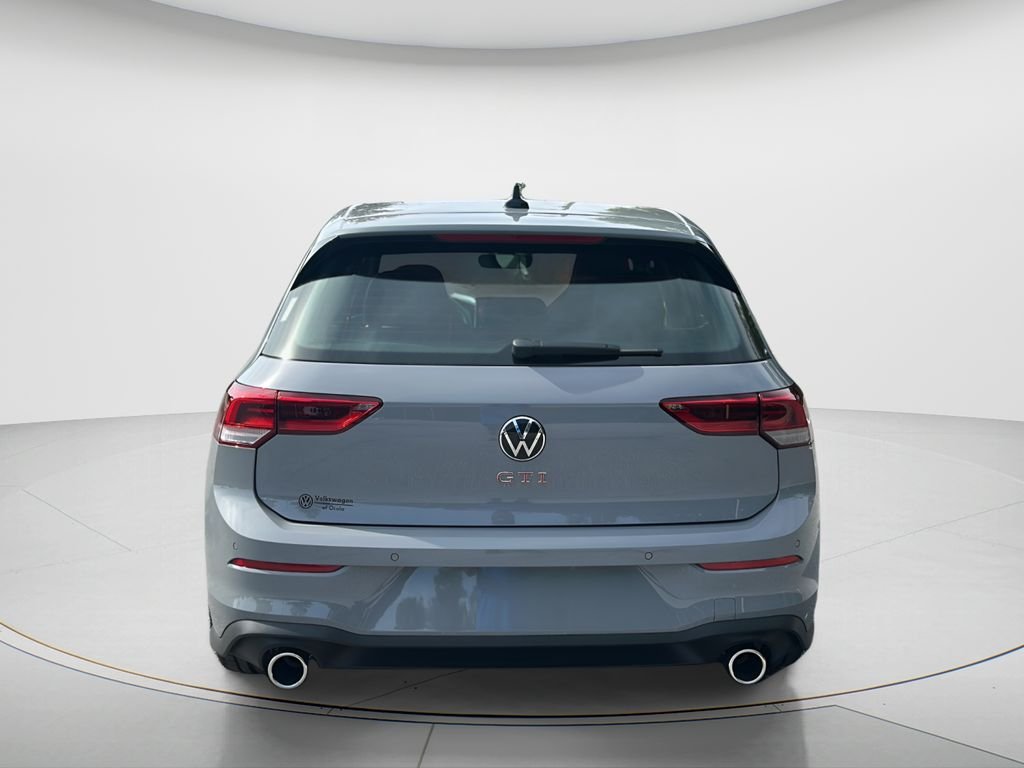 New 2026 Moonstone Gray Volkswagen Autobahn image 6