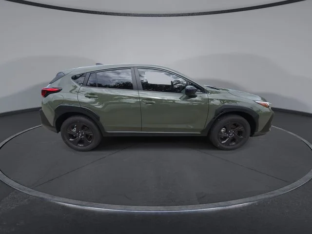New 2026 ALPINE GREEN Subaru Base image 9