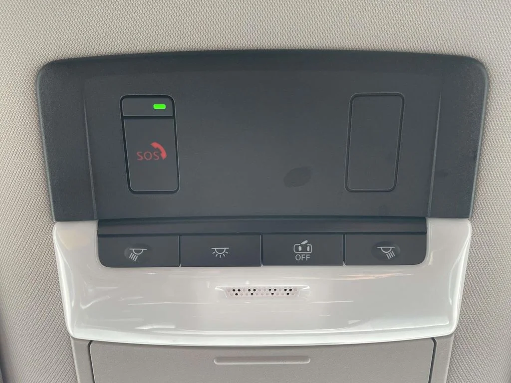 2025 Nissan Pathfinder SV - Photo 23