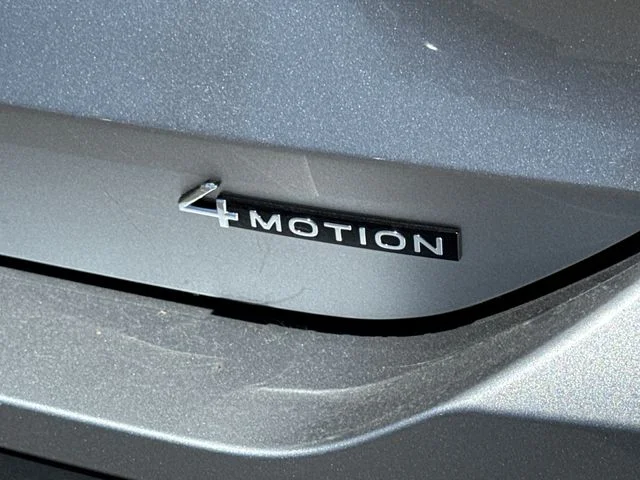 New 2026 Pyrite Silver Metallic Volkswagen 2.0T SE image 15