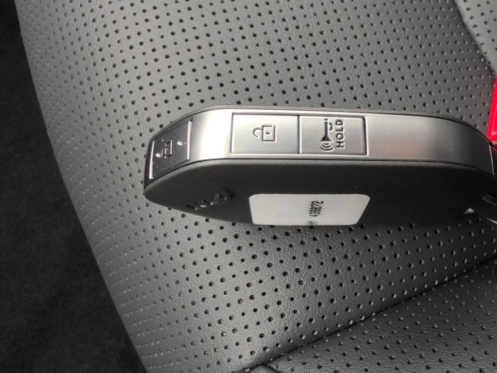 New 2026 Wolf Gray Kia S image 20