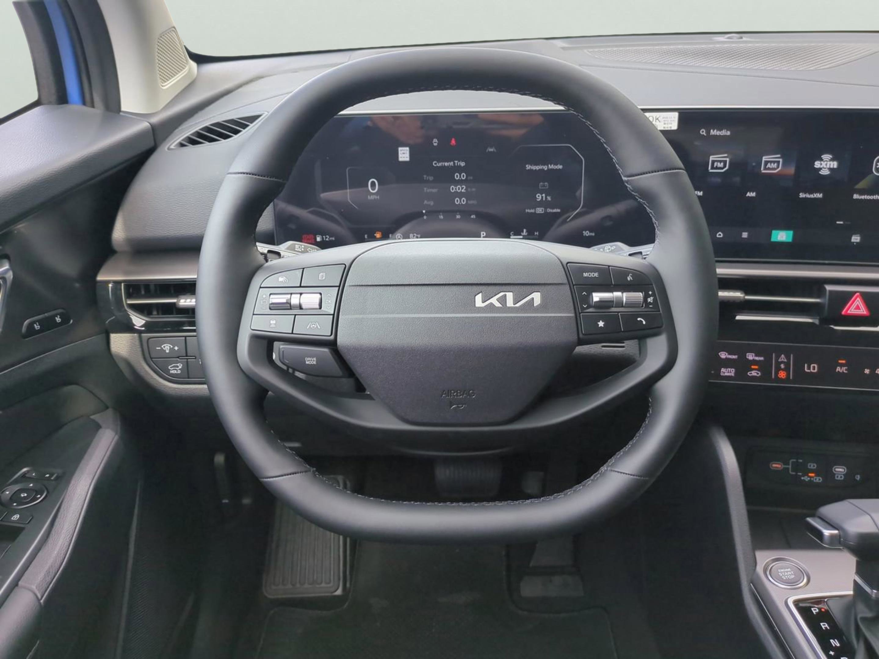 2026 Kia Sportage SX Prestige - Photo 18