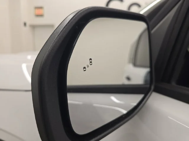 New 2026 Oxford White Ford Big Bend® image 38