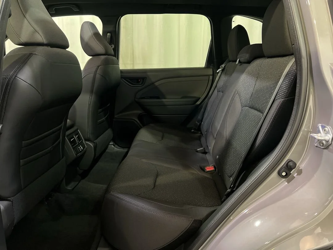 New 2026 River Rock Pearl Subaru Premium image 19