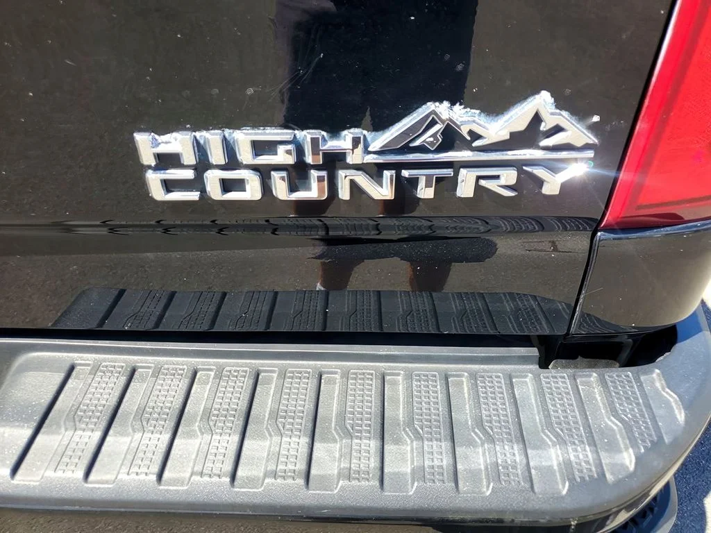2020 Chevrolet Silverado 3500HD High Country - Photo 13