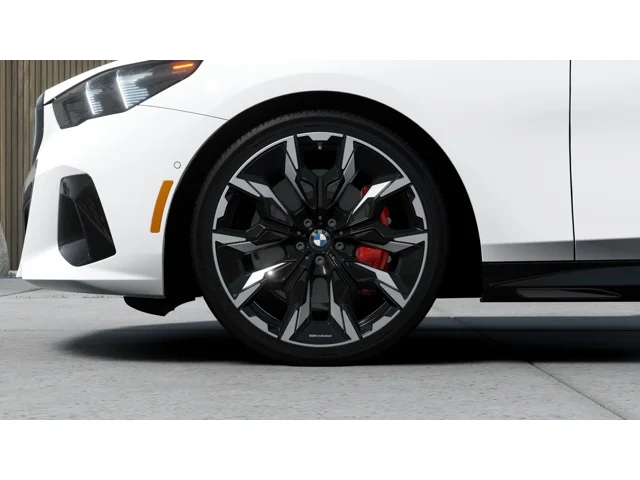 New 2027 Alpine White BMW  image 7