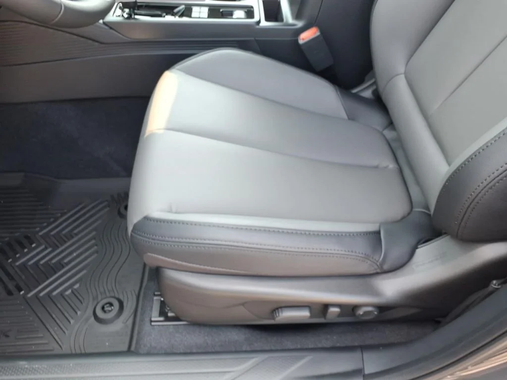 New 2026 MAGNETITE GRAY METALLIC Subaru Premium image 14
