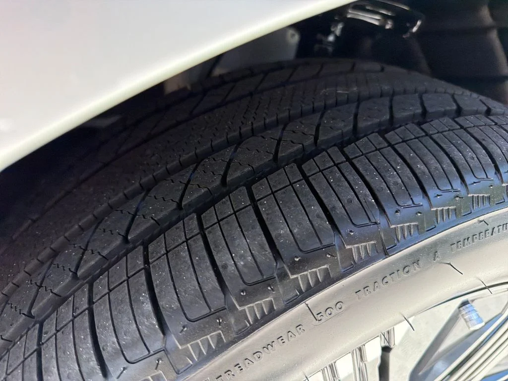 New 2026 Everest White Pearl TriCoat / Super Black Two-tone Nissan Platinum image 14