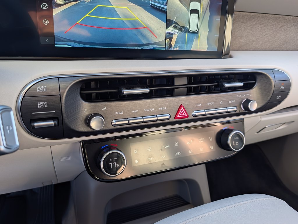 2026 Hyundai Palisade SEL Premium - Photo 29