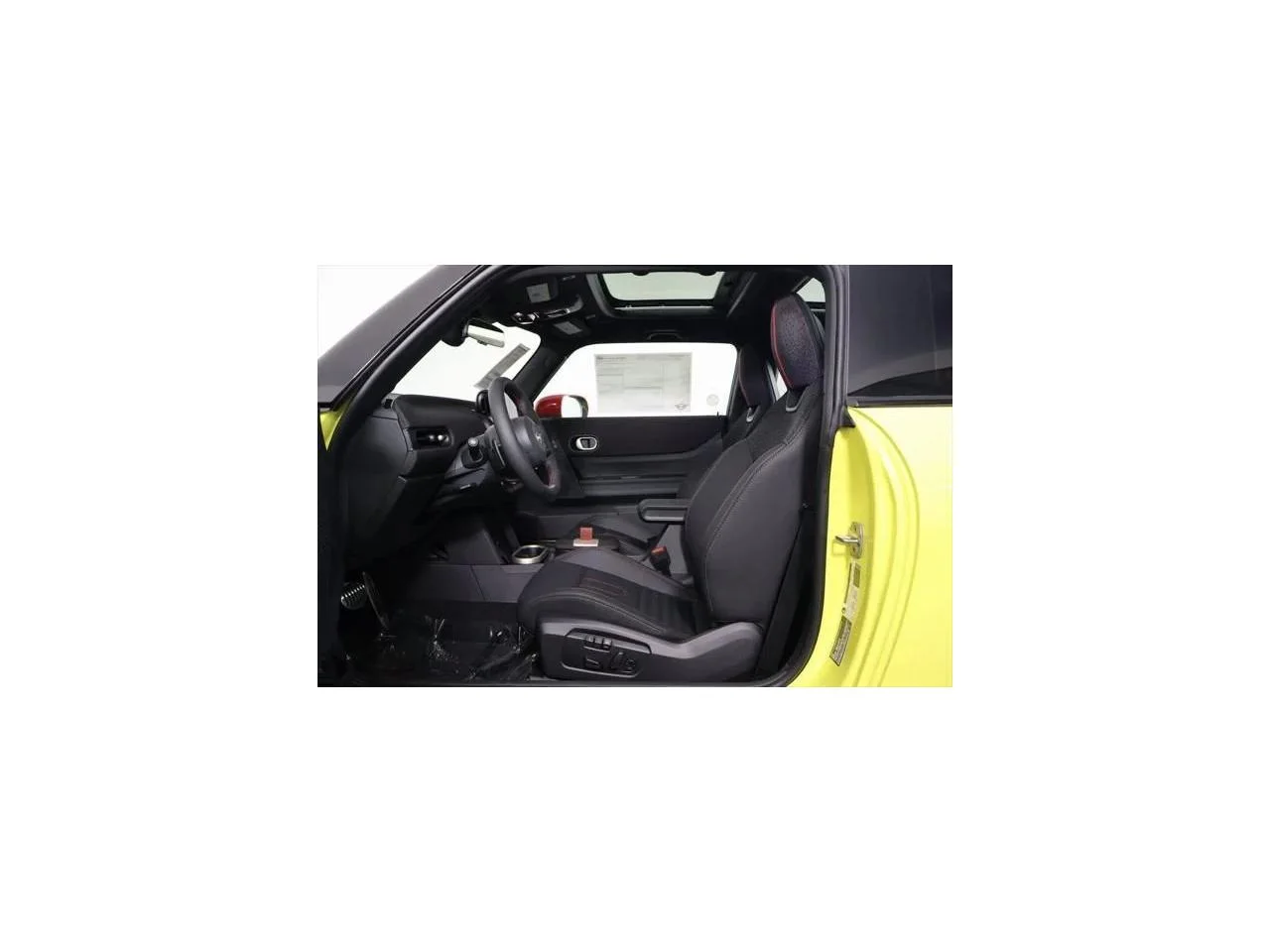 New 2026 Sunny Side Yellow MINI SIGNATURE PLUS image 5